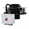 CTB Ecowatt Plus intelligent DCV fans 