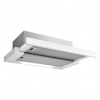 Built-in cooker hoods