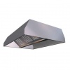 Big kitchen cooker hoods ZAZZ/ZAZZ-D